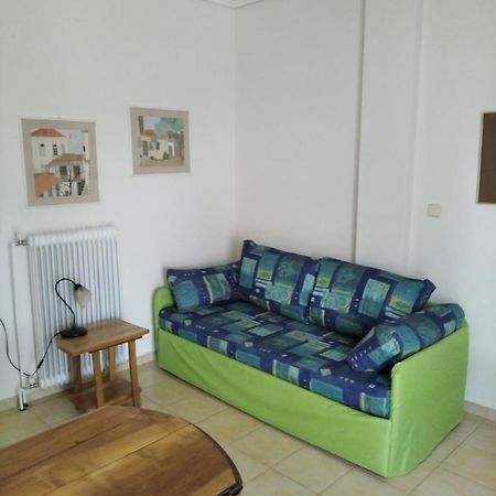 La Casita Apartment Athens Ngoại thất bức ảnh