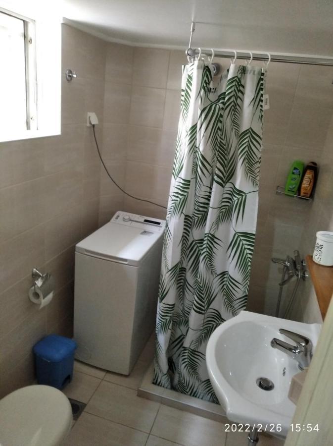 La Casita Apartment Athens Ngoại thất bức ảnh