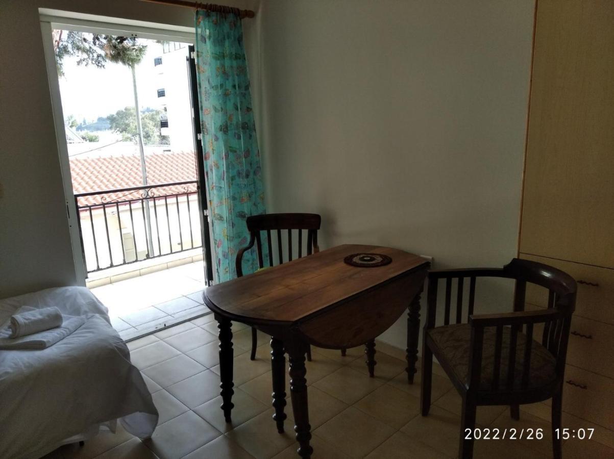 La Casita Apartment Athens Ngoại thất bức ảnh